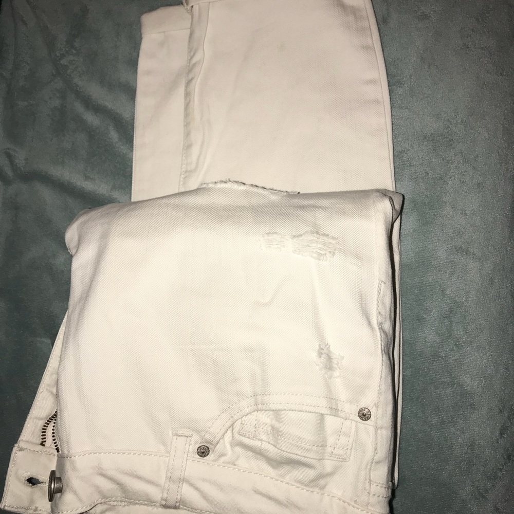 Jeans - Picture 2 of 2